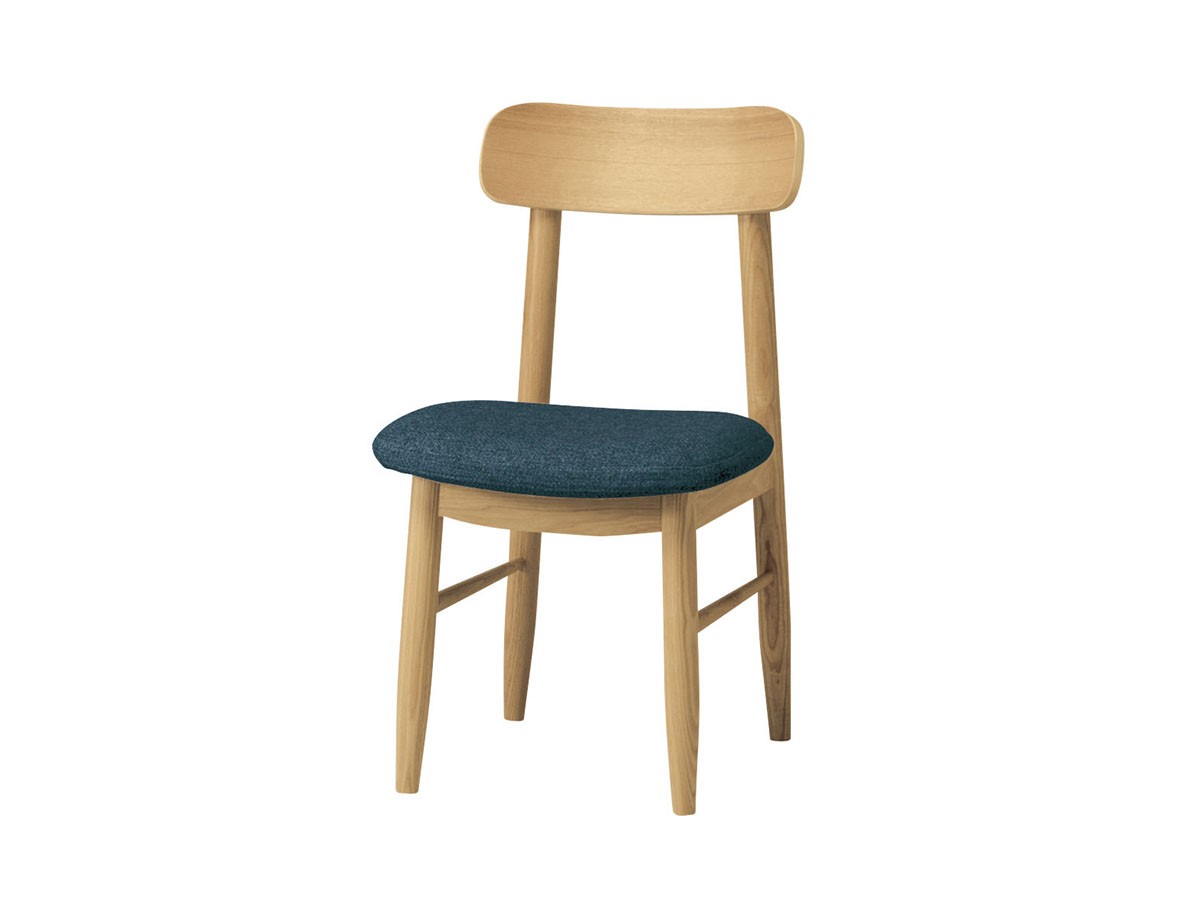 saucer dining chair / ソーサー ダイニングチェア （チェア・椅子 > ダイニングチェア） 3
