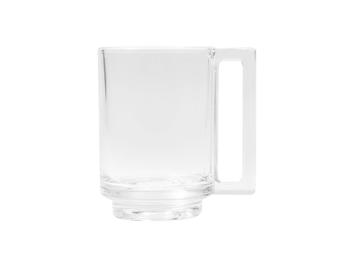 Mug Clear