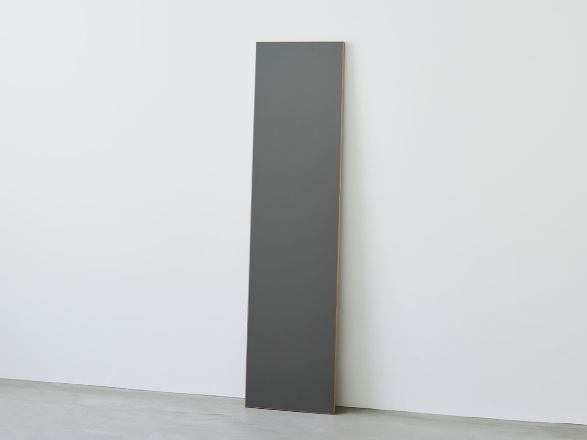 stiiilll Table Set / スティール テーブルセット
メラミンウッド天板 ハーフ + スチール脚 M （デスク・机 > デスク・パソコンデスク・袖机） 14