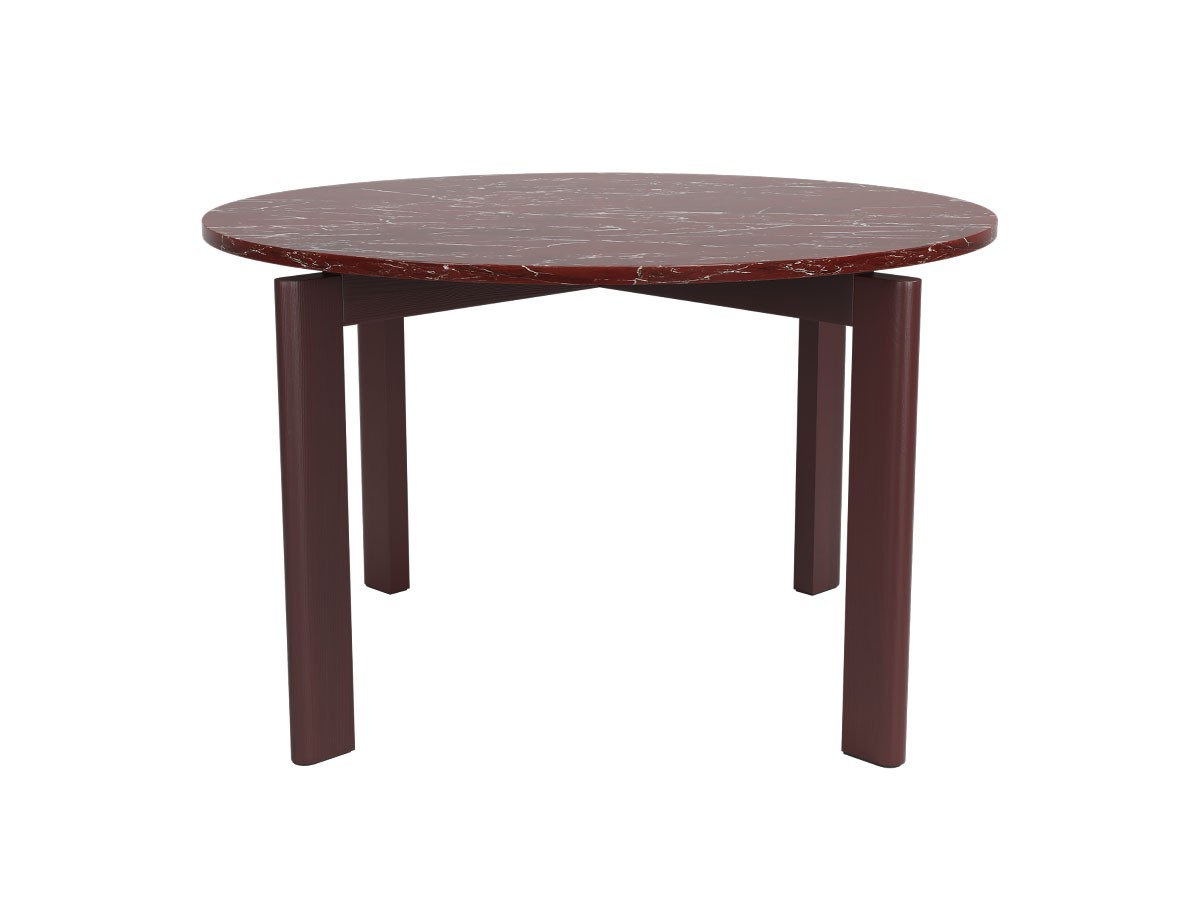 FRITZ HANSEN AFTER / フリッツ・ハンセン アフター テーブル 大理石 （テーブル > ダイニングテーブル） 1