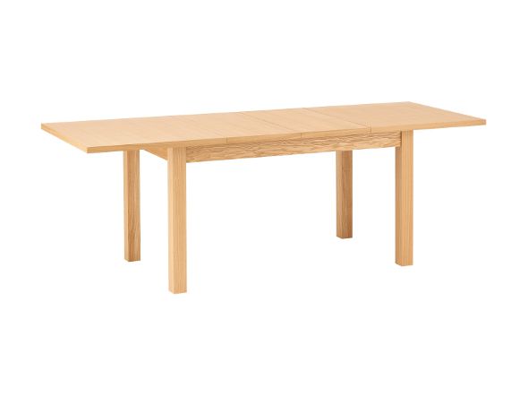 ASH EXTENSION TABLE 9