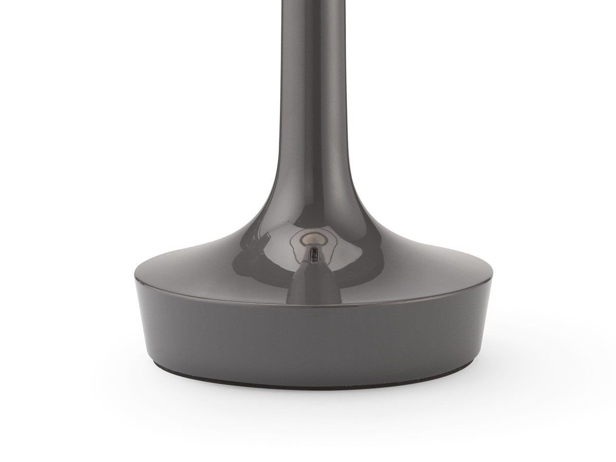 FLOS Bon Jour Unplugged / フロス ボンジュール アンプラグド（ストーミーグレー） （ライト・照明 > テーブルランプ） 17