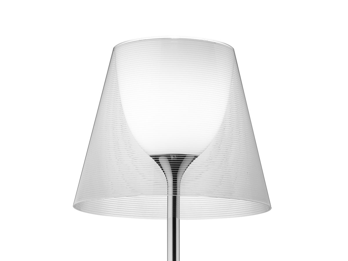 FLOS KTRIBE F3 / フロス Kトライブ F3 （ライト・照明 > フロアライト・フロアスタンド） 4