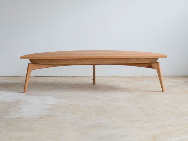 greeniche original furniture Luu Table wood top / グリニッチ オリジナル ファニチャー ルーテーブル ウッドトップ （テーブル > ローテーブル・リビングテーブル・座卓） 30