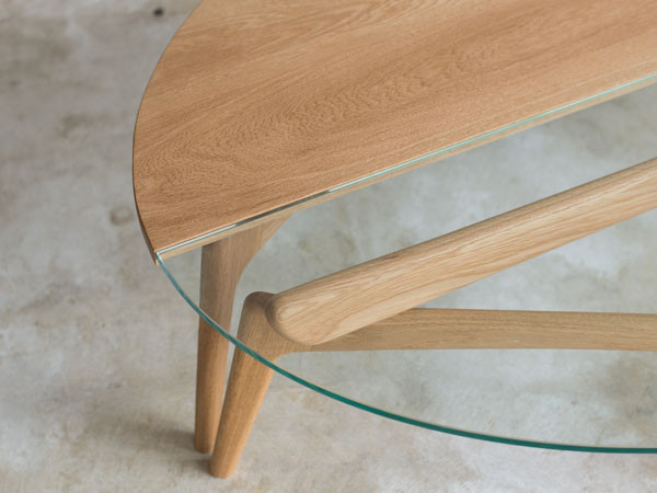 greeniche original furniture Luu Table wood top / グリニッチ オリジナル ファニチャー ルーテーブル ウッドトップ （テーブル > ローテーブル・リビングテーブル・座卓） 28