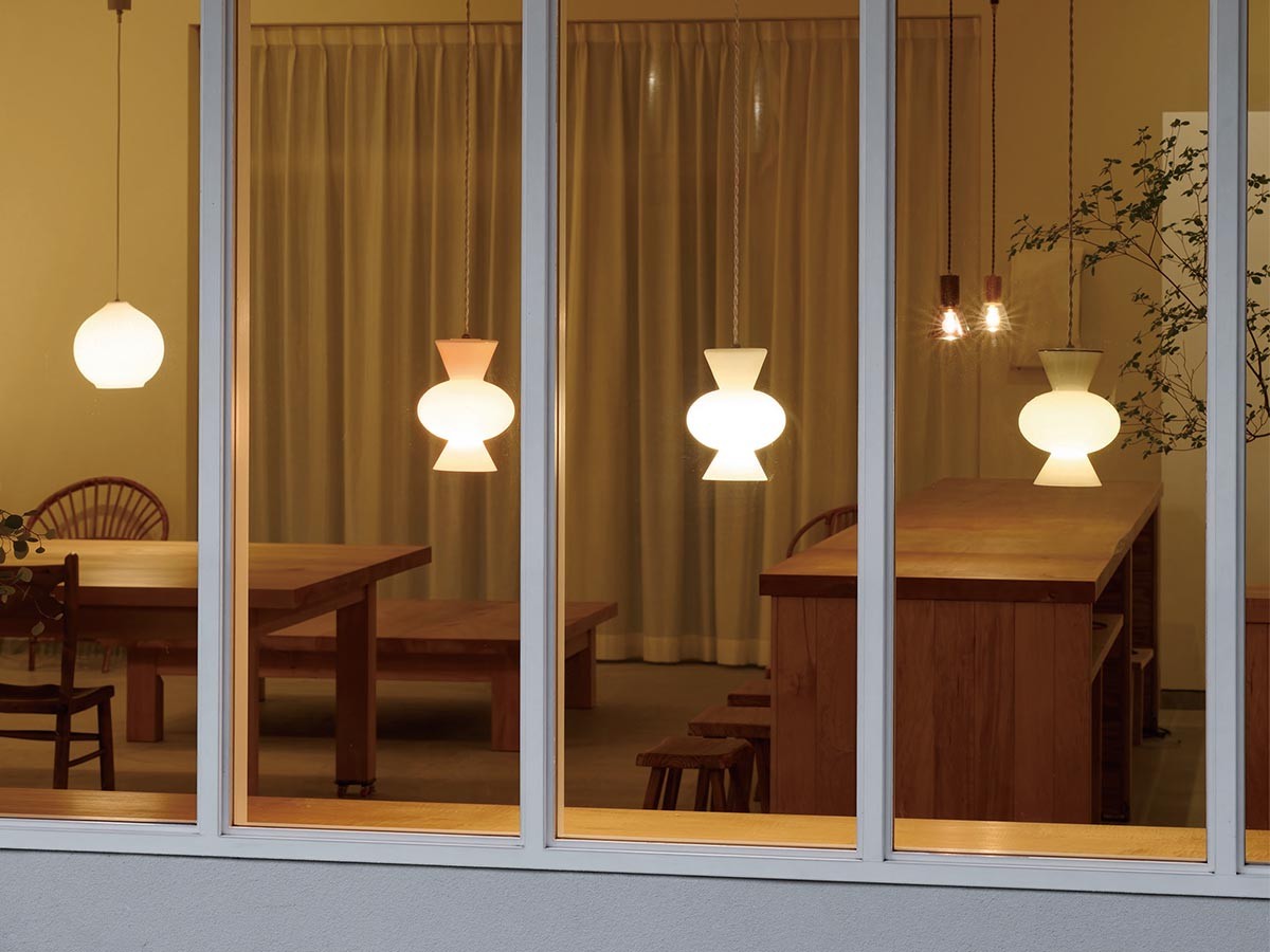 Pendant Light / ペンダントライト #120004 （ライト・照明 > ペンダントライト） 18