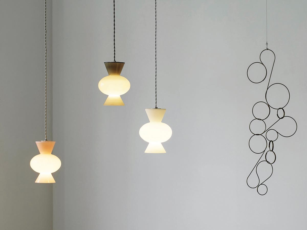 Pendant Light / ペンダントライト #120004 （ライト・照明 > ペンダントライト） 12