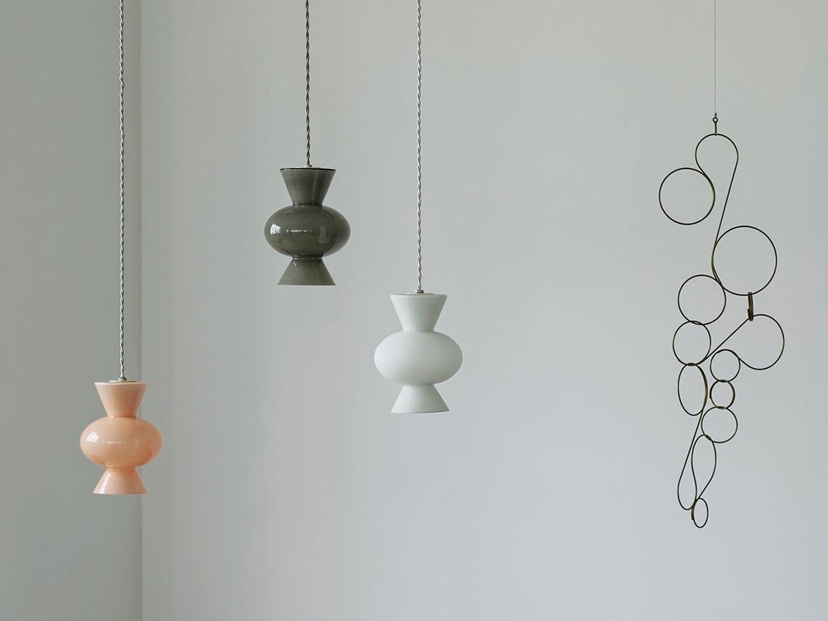 Pendant Light / ペンダントライト #120004 （ライト・照明 > ペンダントライト） 11