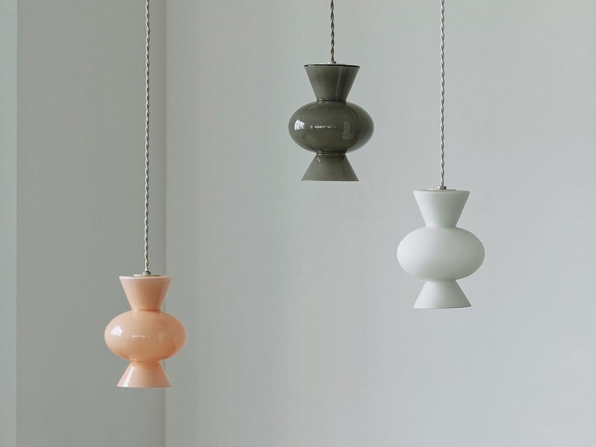 Pendant Light / ペンダントライト #120004 （ライト・照明 > ペンダントライト） 2