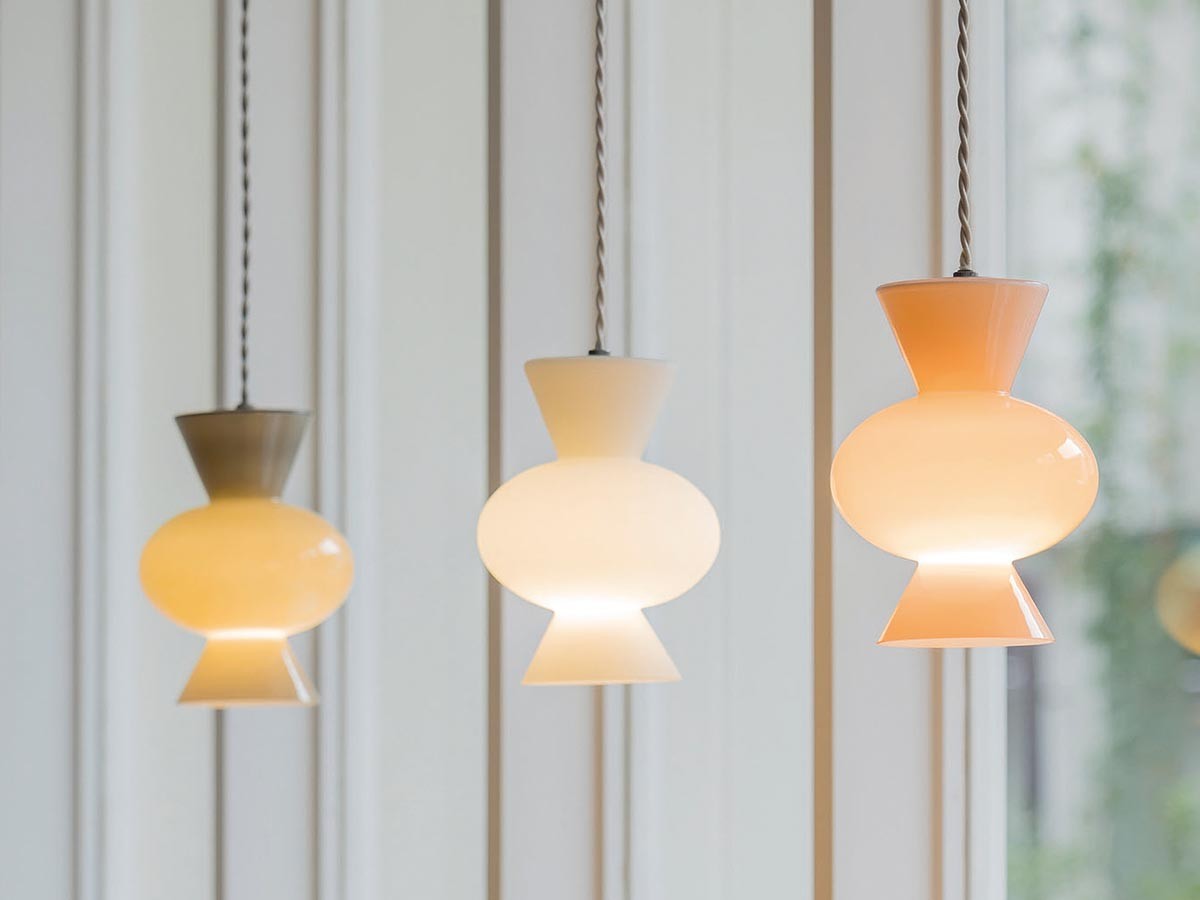 Pendant Light / ペンダントライト #120004 （ライト・照明 > ペンダントライト） 7