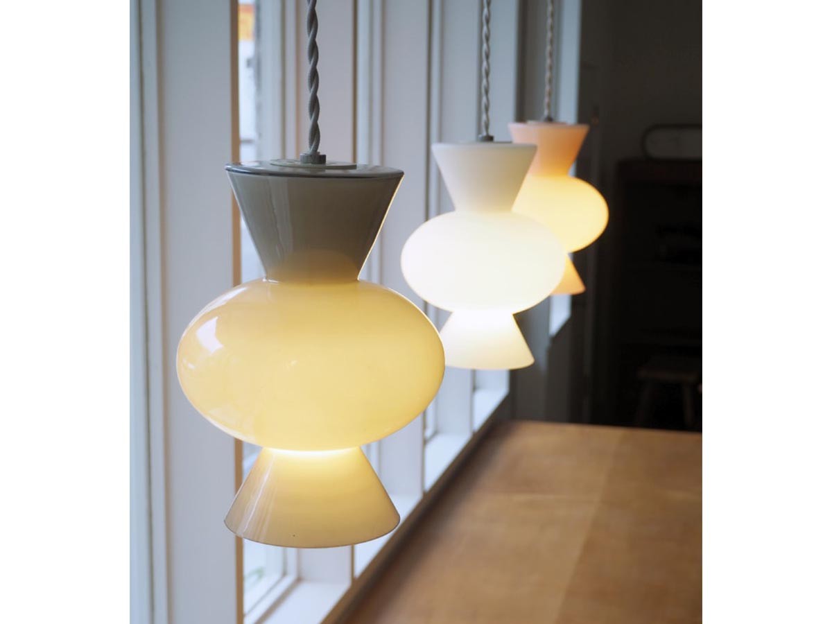 Pendant Light / ペンダントライト #120004 （ライト・照明 > ペンダントライト） 10