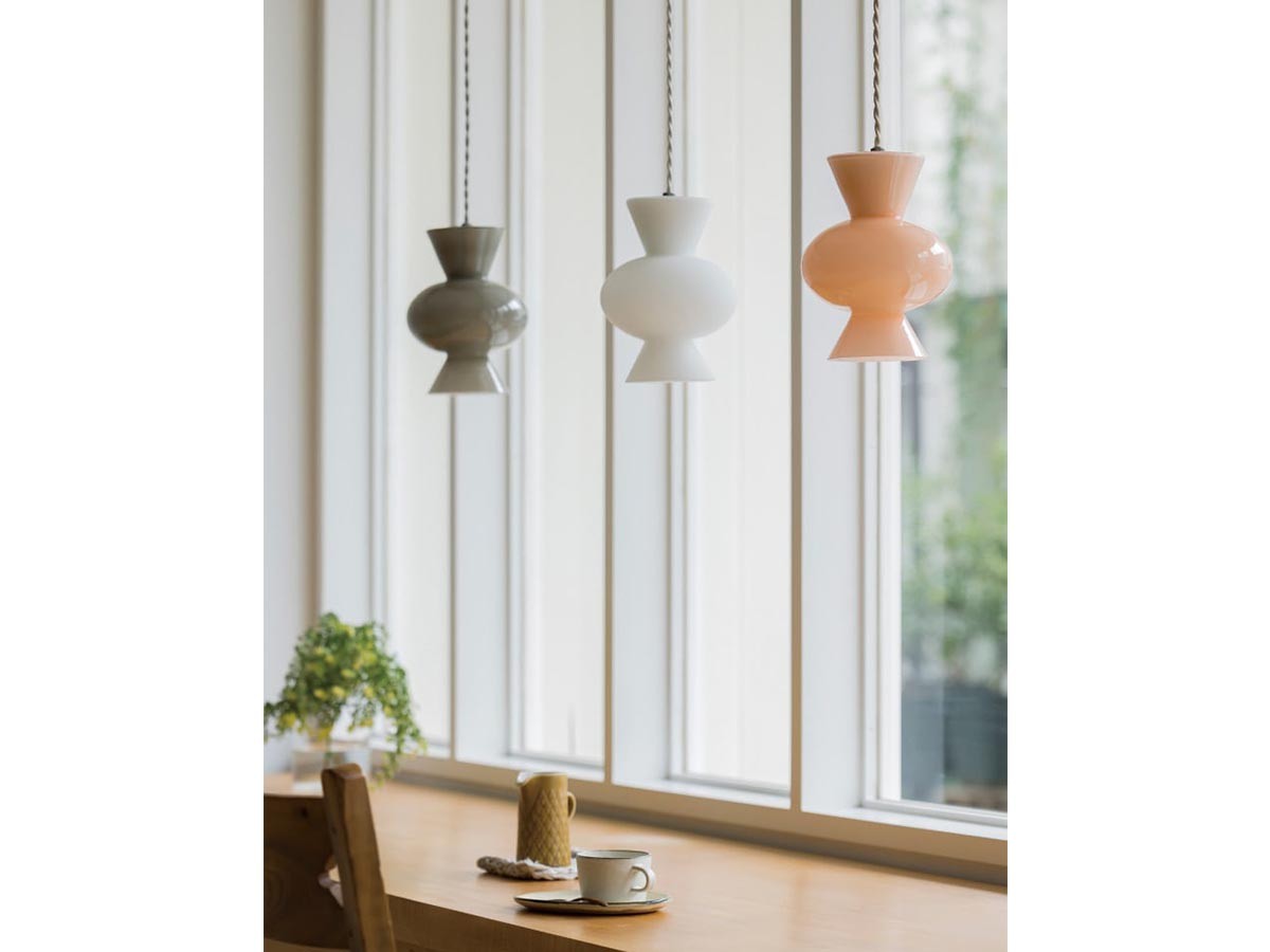 Pendant Light / ペンダントライト #120004 （ライト・照明 > ペンダントライト） 8