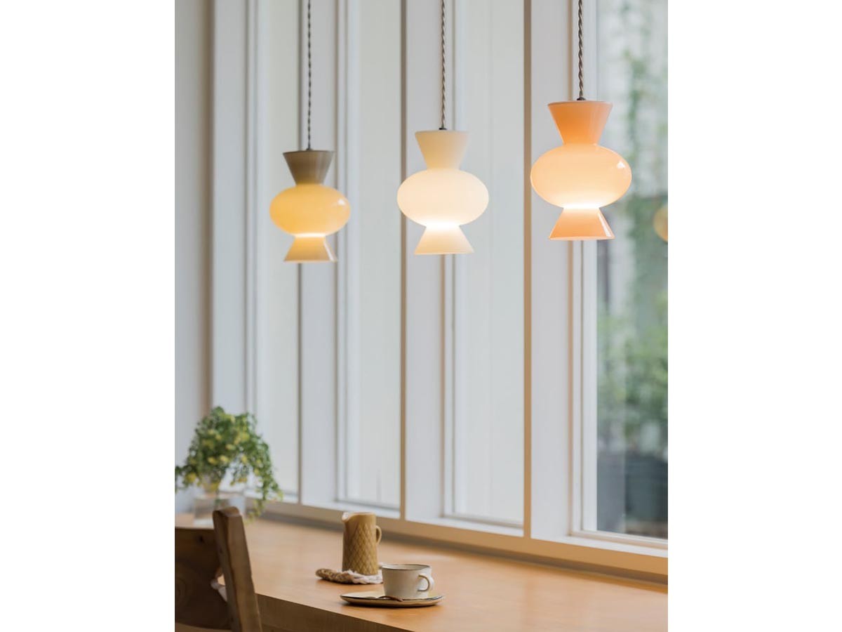Pendant Light / ペンダントライト #120004 （ライト・照明 > ペンダントライト） 9