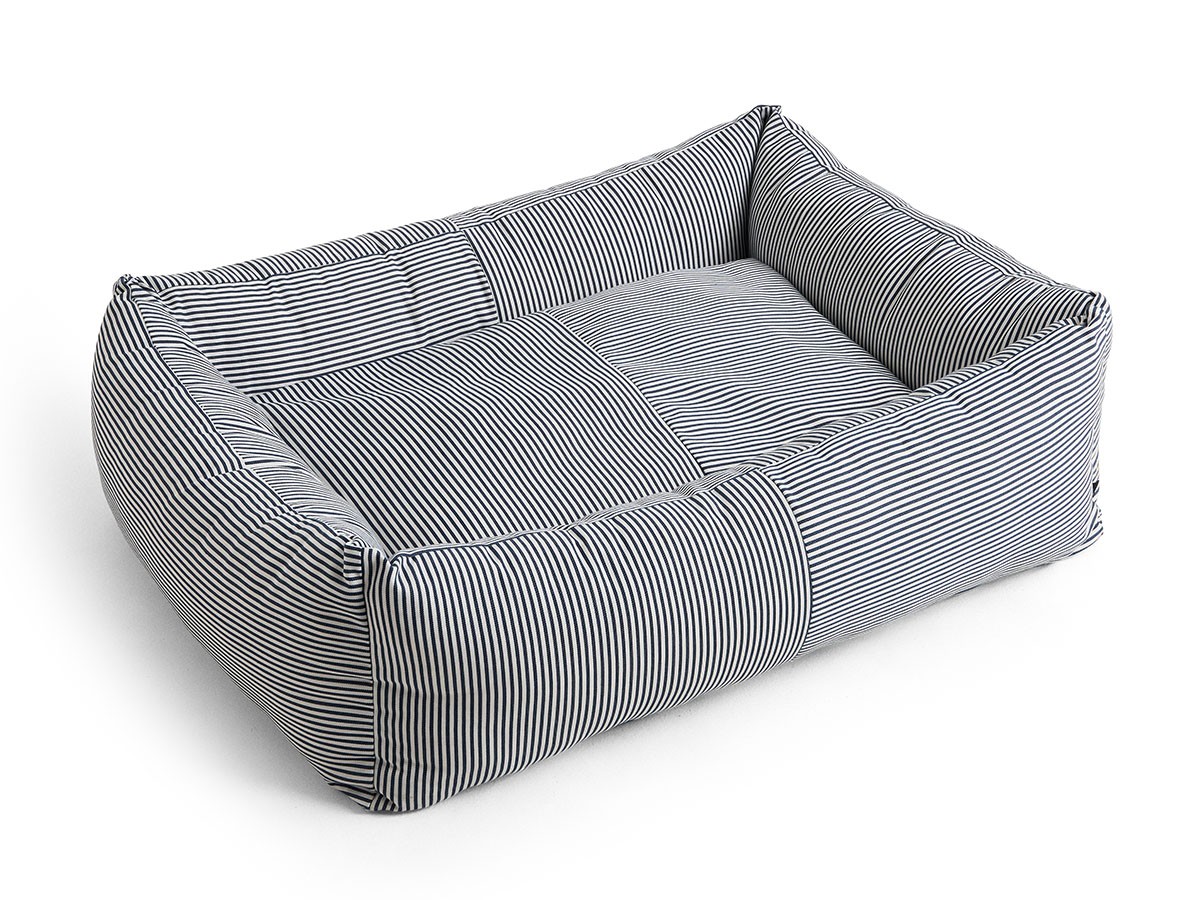 HAY DOGS BY HOLLY GOLIGHTLY
DOGS BED ZIP LARGE