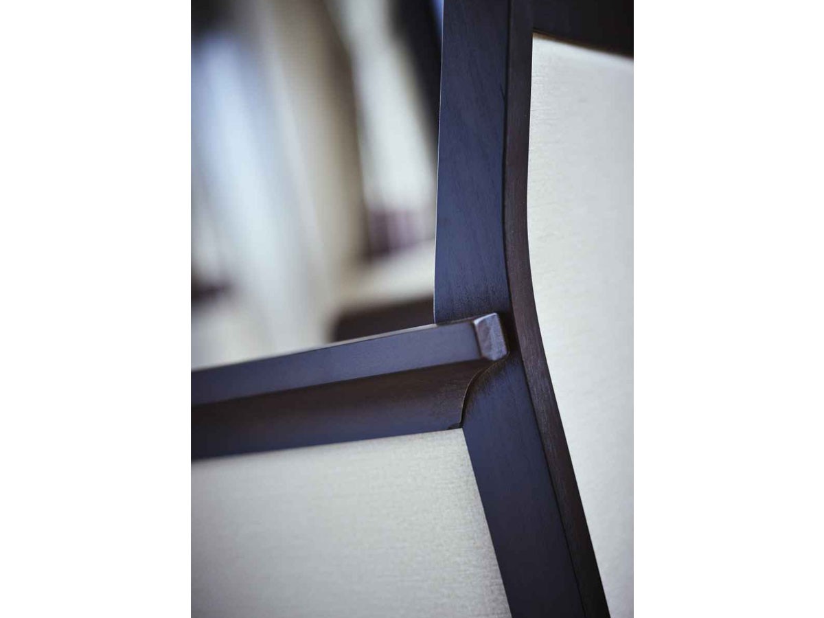 ABORD ARM CHAIR / アボール アームチェア W020A （チェア・椅子 > ダイニングチェア） 8