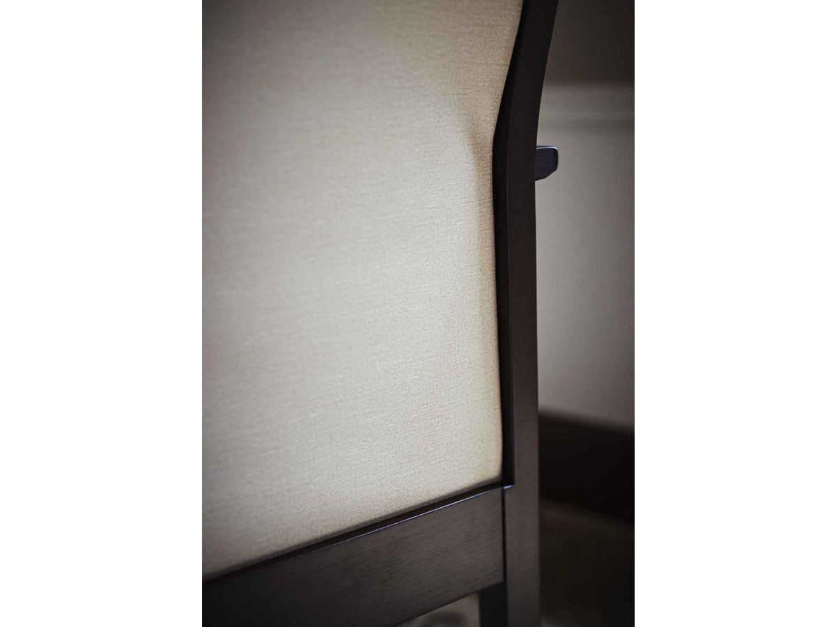 ABORD ARM CHAIR / アボール アームチェア W020A （チェア・椅子 > ダイニングチェア） 9