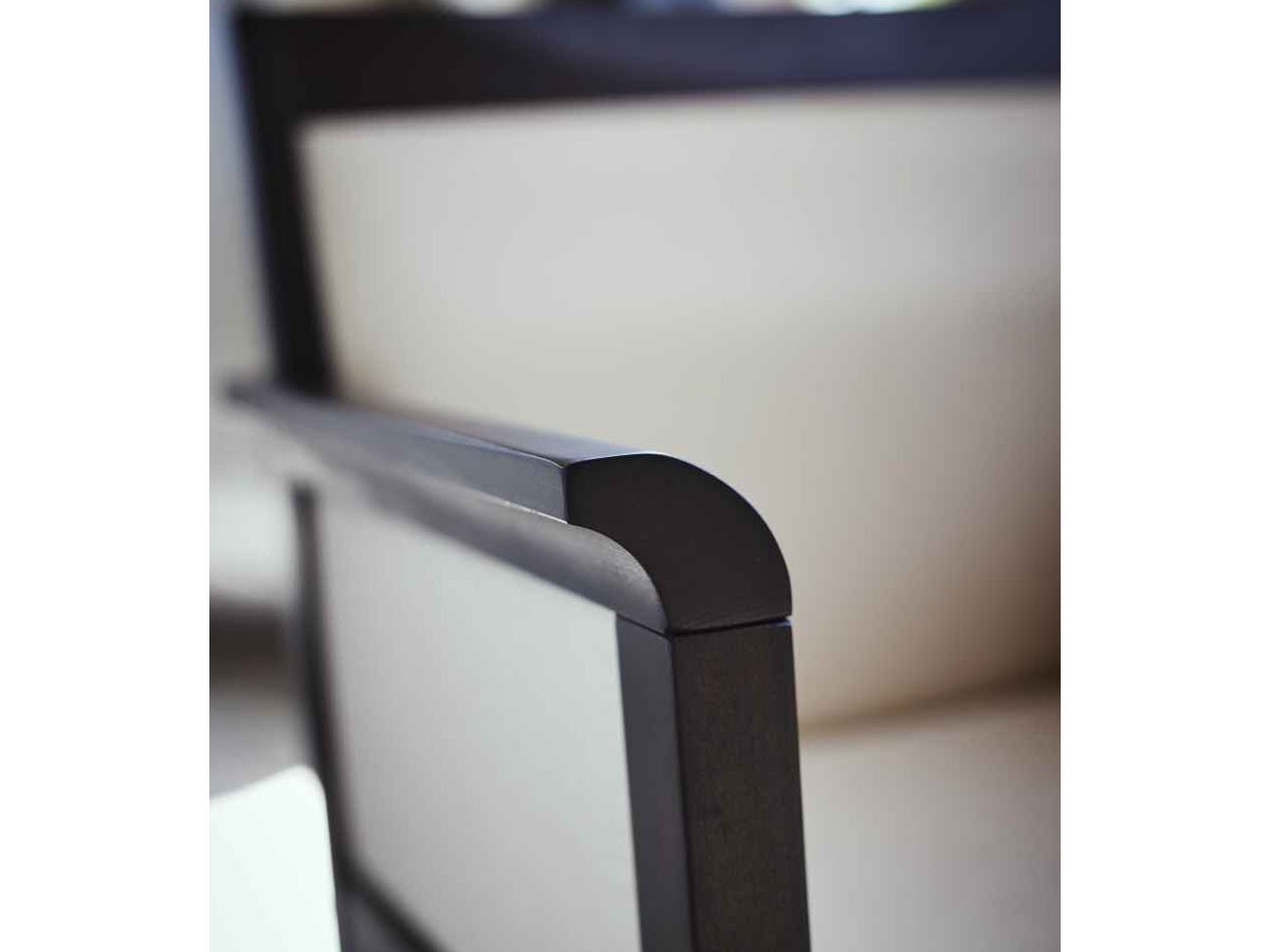 ABORD ARM CHAIR / アボール アームチェア W020A （チェア・椅子 > ダイニングチェア） 6