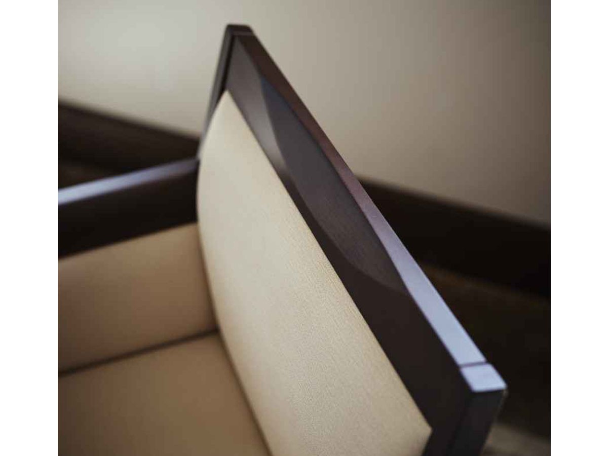 ABORD ARM CHAIR / アボール アームチェア W020A （チェア・椅子 > ダイニングチェア） 7