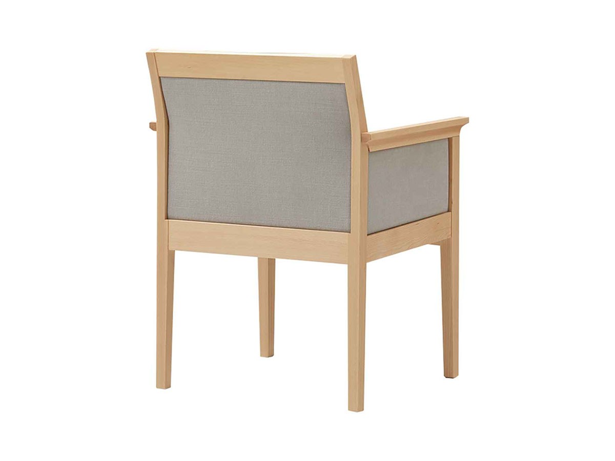 ABORD ARM CHAIR / アボール アームチェア W020A （チェア・椅子 > ダイニングチェア） 16