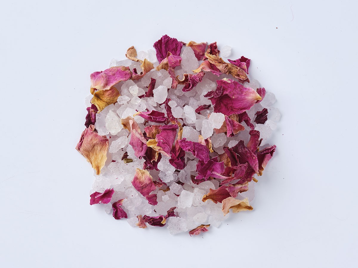 BALLON AROMA BATH SALT 
GIFT SET / バロン アロマバスソルト 
ギフトセット （インテリア雑貨 > ボディケア） 8