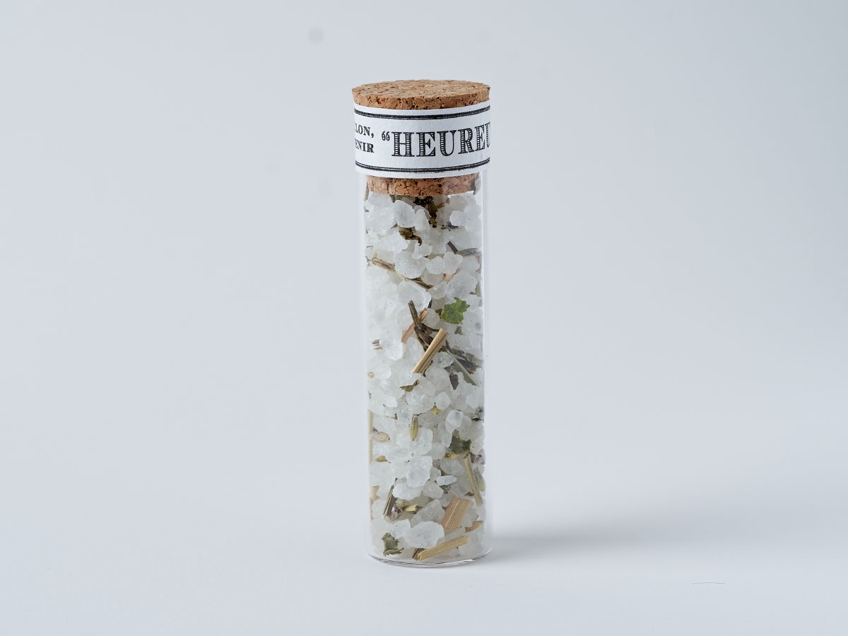 BALLON AROMA BATH SALT 
GIFT SET / バロン アロマバスソルト 
ギフトセット （インテリア雑貨 > ボディケア） 11