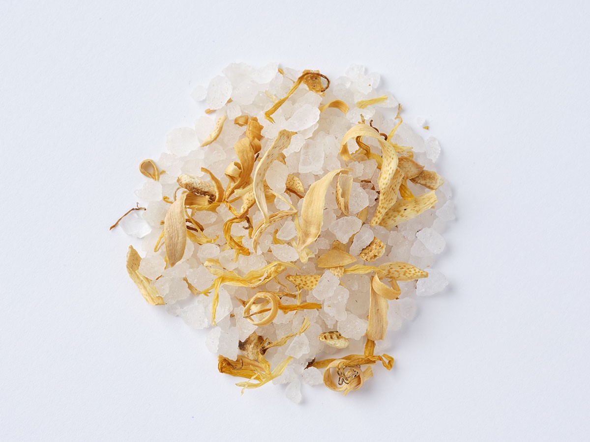 BALLON AROMA BATH SALT 
GIFT SET / バロン アロマバスソルト 
ギフトセット （インテリア雑貨 > ボディケア） 10