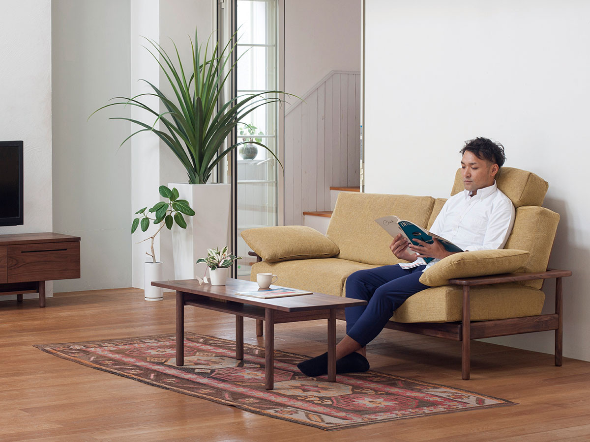 FLYMEe Vert Living Table / フライミーヴェール リビングテーブル