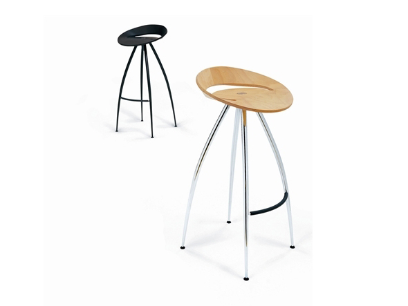 Magis LYRA STOOL / マジス ライラスツール - インテリア・家具通販