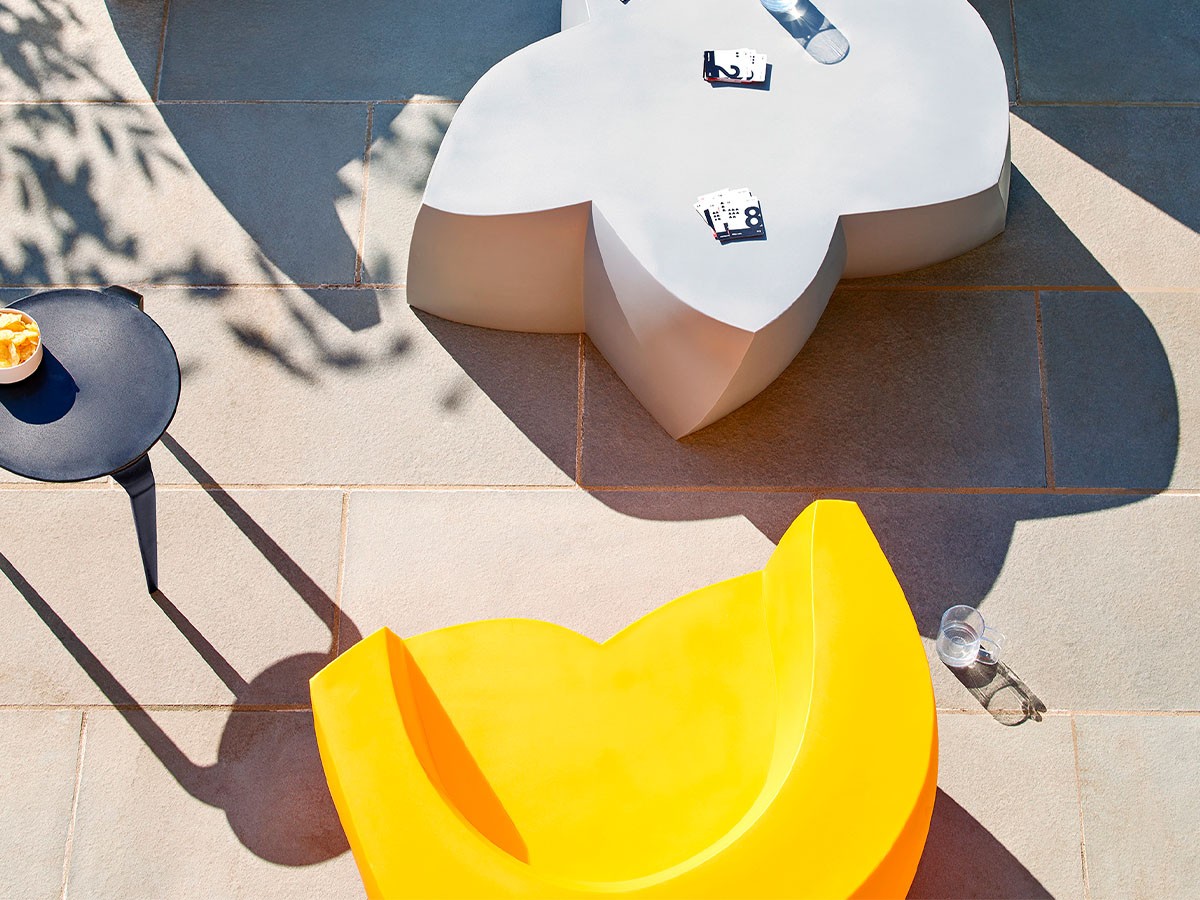 Heller Gehry Easy Chair / ヘラー ゲーリー イージーチェア （チェア・椅子 > ラウンジチェア） 14