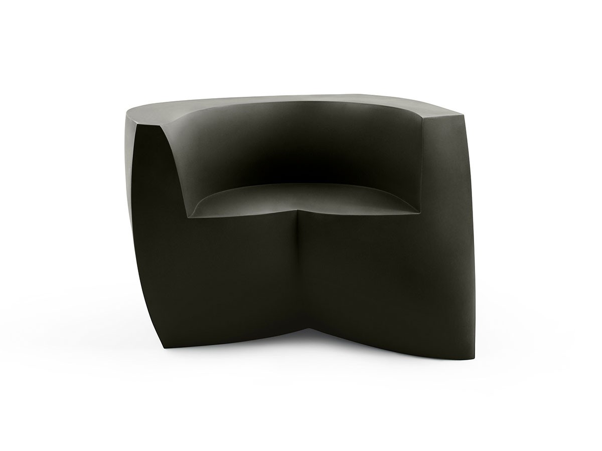 Heller Gehry Easy Chair / ヘラー ゲーリー イージーチェア （チェア・椅子 > ラウンジチェア） 4