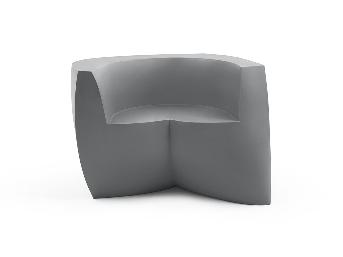 Heller Gehry Easy Chair / ヘラー ゲーリー イージーチェア （チェア・椅子 > ラウンジチェア） 3