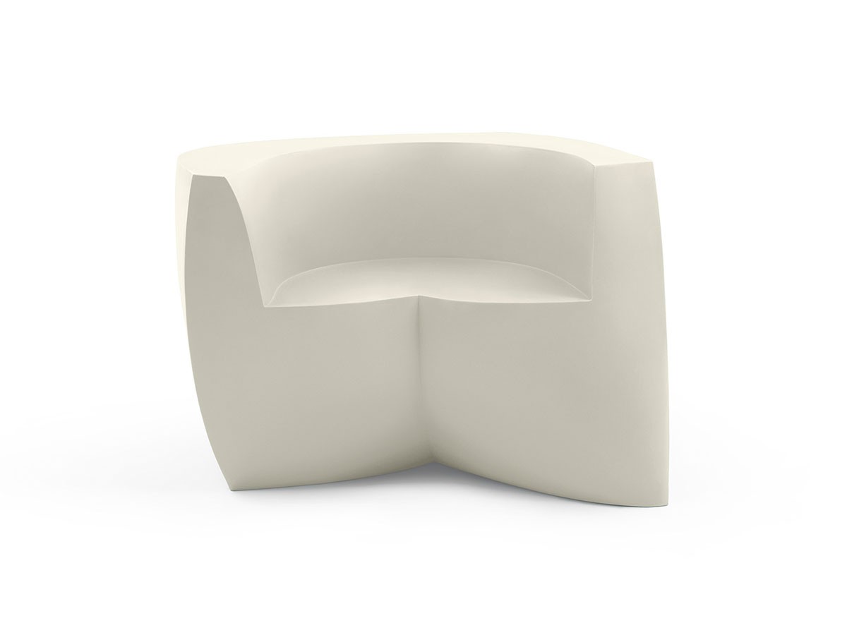 Heller Gehry Easy Chair / ヘラー ゲーリー イージーチェア （チェア・椅子 > ラウンジチェア） 2