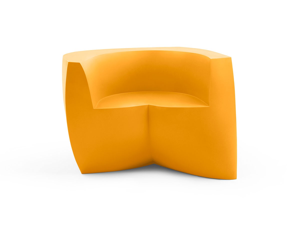 Heller Gehry Easy Chair / ヘラー ゲーリー イージーチェア （チェア・椅子 > ラウンジチェア） 5