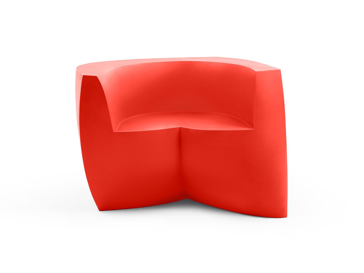 Heller Gehry Easy Chair / ヘラー ゲーリー イージーチェア （チェア・椅子 > ラウンジチェア） 6