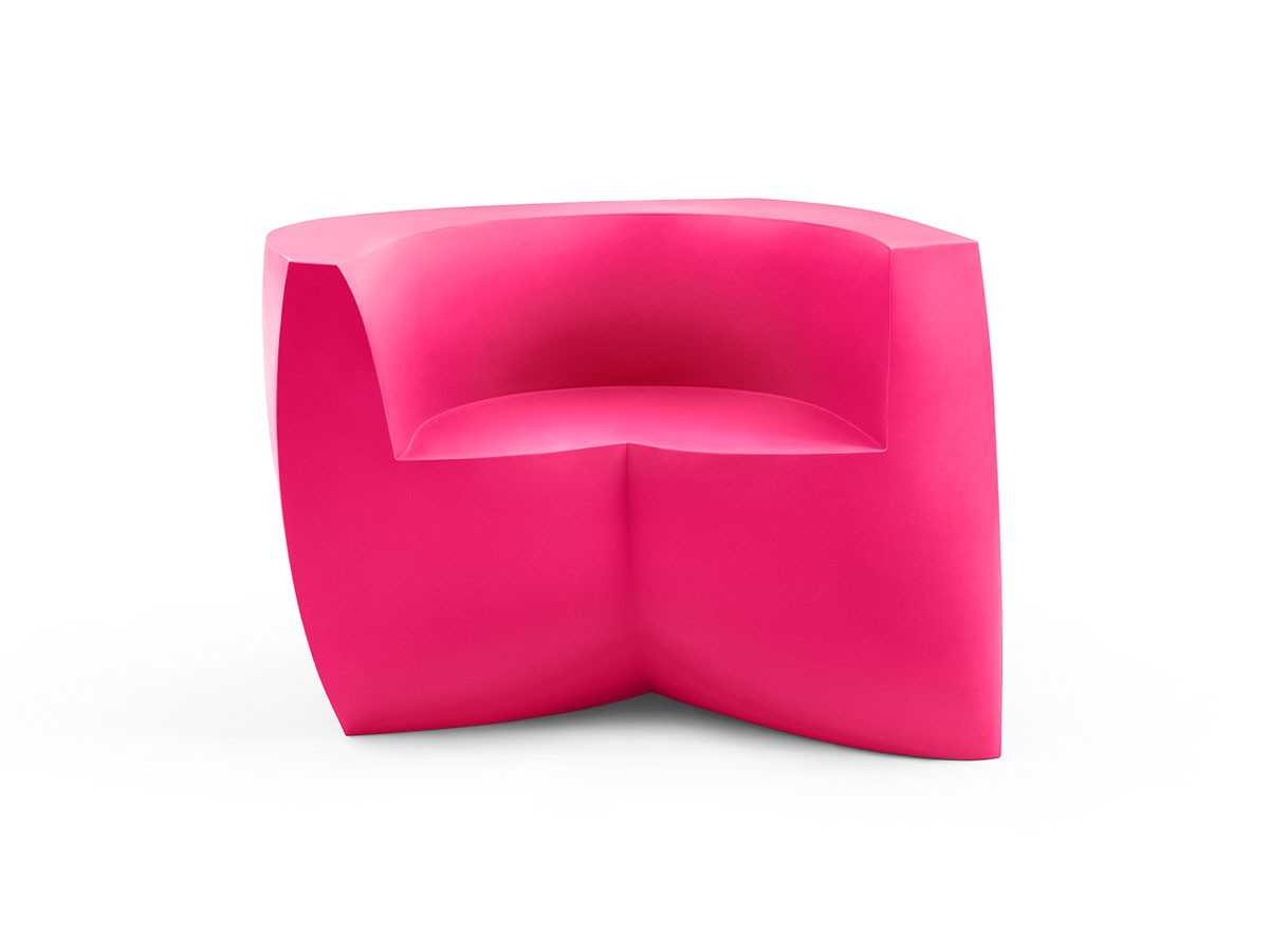 Heller Gehry Easy Chair / ヘラー ゲーリー イージーチェア （チェア・椅子 > ラウンジチェア） 7