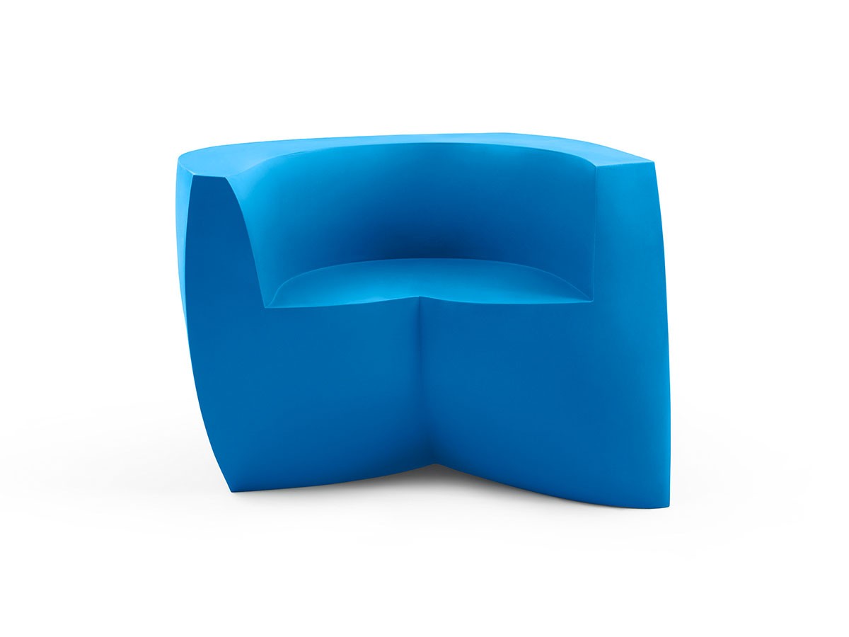 Heller Gehry Easy Chair / ヘラー ゲーリー イージーチェア （チェア・椅子 > ラウンジチェア） 9