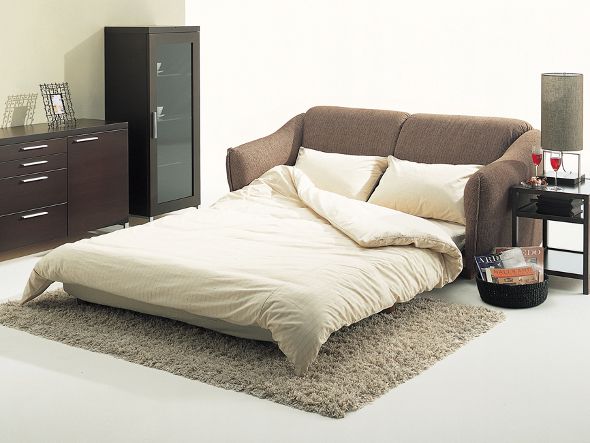 HUKLA DOLLINA 3P Sofa Bed / フクラ ドリーナ 3人掛けソファベッド ダブル （ソファ > ソファベッド） 2