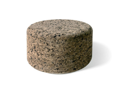 moooi Cork Low / モーイ コルク ロー - インテリア・家具通販【FLYMEe】