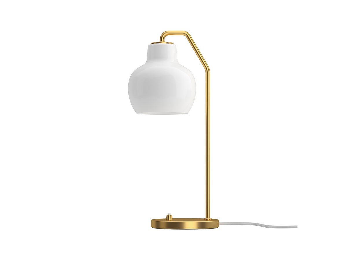 Louis Poulsen VL Ring Crown Table Lamp / ルイスポールセン VL リングクラウン テーブルランプ （ライト・照明 > テーブルランプ） 2