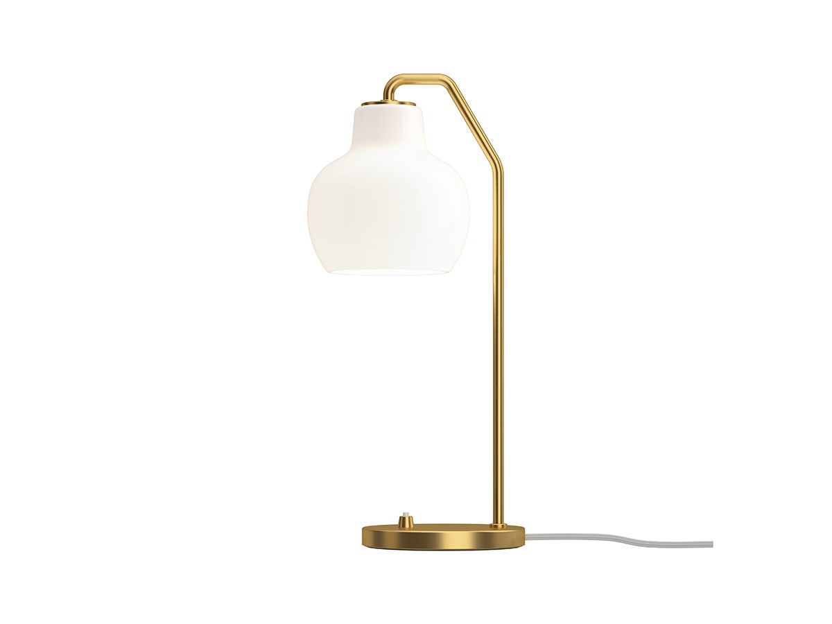 Louis Poulsen VL Ring Crown Table Lamp / ルイスポールセン VL リングクラウン テーブルランプ （ライト・照明 > テーブルランプ） 3
