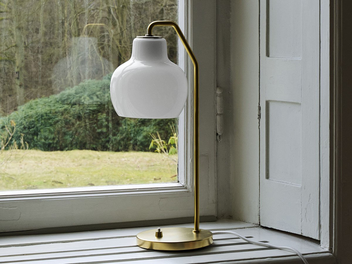 Louis Poulsen VL Ring Crown Table Lamp / ルイスポールセン VL リングクラウン テーブルランプ （ライト・照明 > テーブルランプ） 15