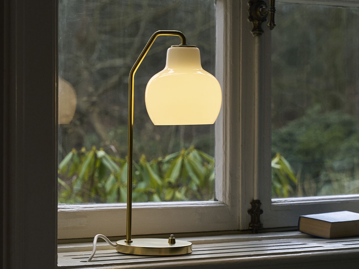 Louis Poulsen VL Ring Crown Table Lamp / ルイスポールセン VL リングクラウン テーブルランプ （ライト・照明 > テーブルランプ） 17
