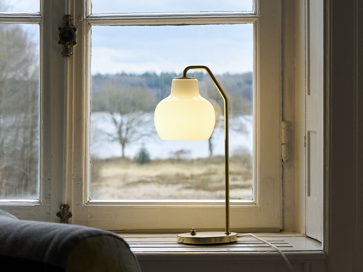 Louis Poulsen VL Ring Crown Table Lamp / ルイスポールセン VL リングクラウン テーブルランプ （ライト・照明 > テーブルランプ） 12