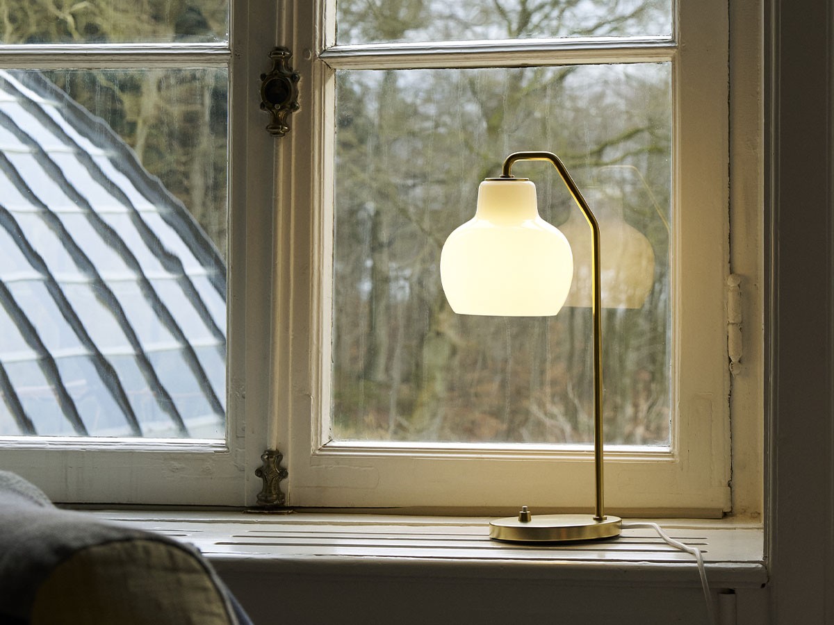 Louis Poulsen VL Ring Crown Table Lamp / ルイスポールセン VL リングクラウン テーブルランプ （ライト・照明 > テーブルランプ） 14