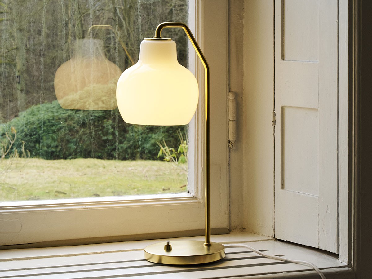 Louis Poulsen VL Ring Crown Table Lamp / ルイスポールセン VL リングクラウン テーブルランプ （ライト・照明 > テーブルランプ） 16