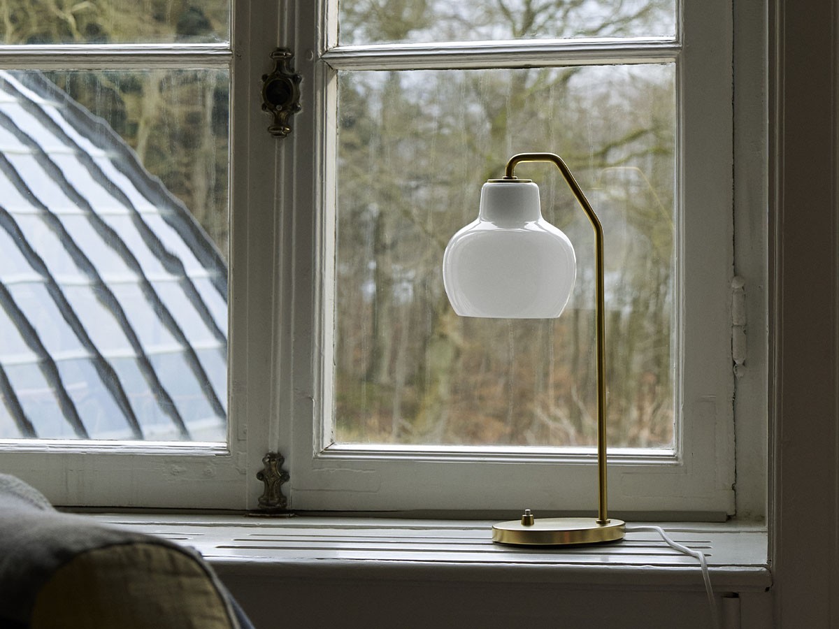 Louis Poulsen VL Ring Crown Table Lamp / ルイスポールセン VL リングクラウン テーブルランプ （ライト・照明 > テーブルランプ） 13