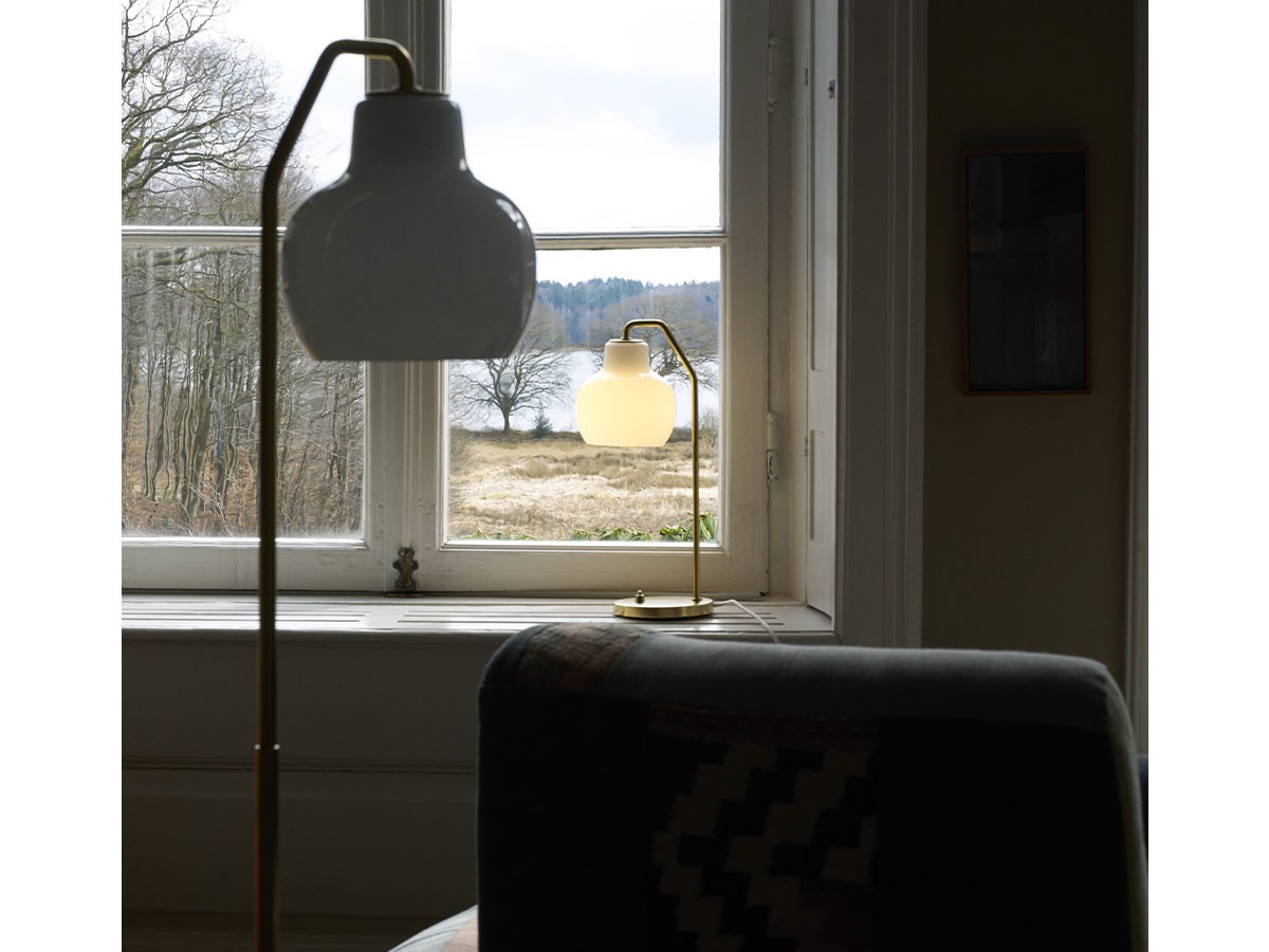 Louis Poulsen VL Ring Crown Table Lamp / ルイスポールセン VL リングクラウン テーブルランプ （ライト・照明 > テーブルランプ） 11