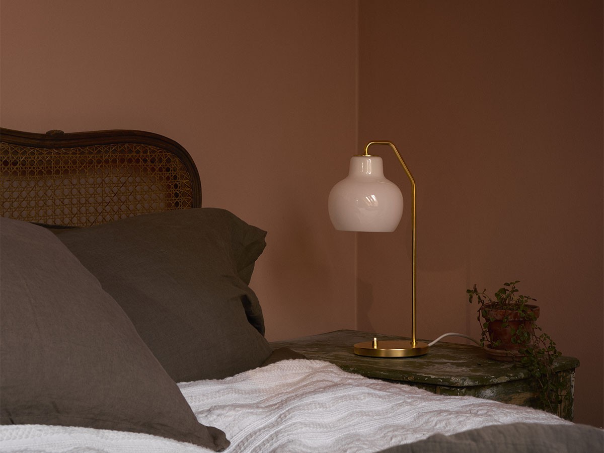 Louis Poulsen VL Ring Crown Table Lamp / ルイスポールセン VL リングクラウン テーブルランプ （ライト・照明 > テーブルランプ） 4