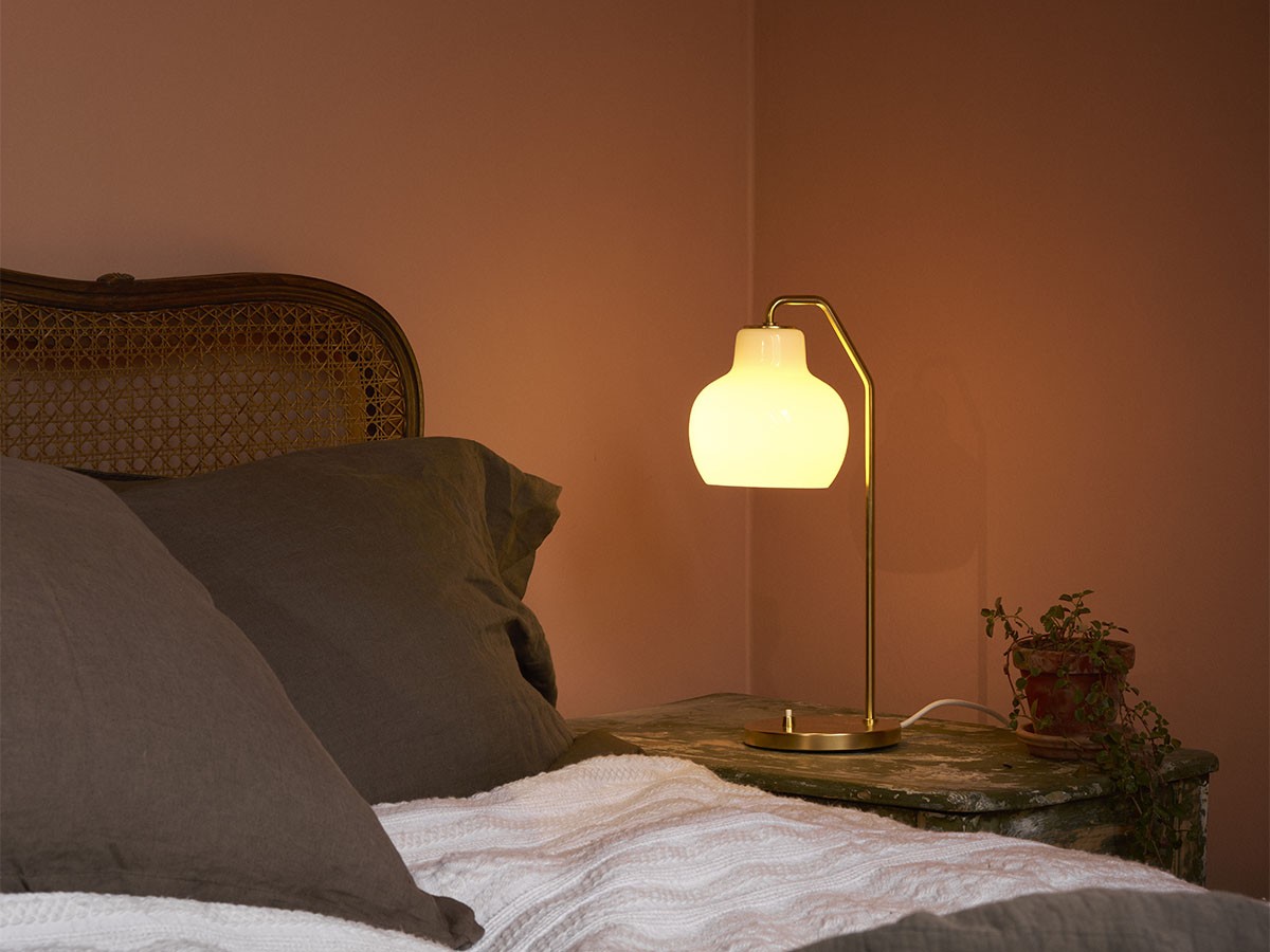 Louis Poulsen VL Ring Crown Table Lamp / ルイスポールセン VL リングクラウン テーブルランプ （ライト・照明 > テーブルランプ） 5