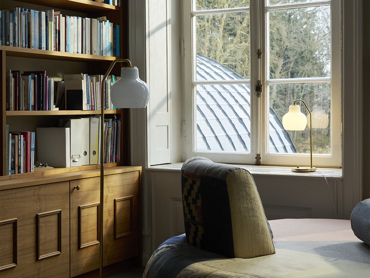 Louis Poulsen VL Ring Crown Table Lamp / ルイスポールセン VL リングクラウン テーブルランプ （ライト・照明 > テーブルランプ） 9